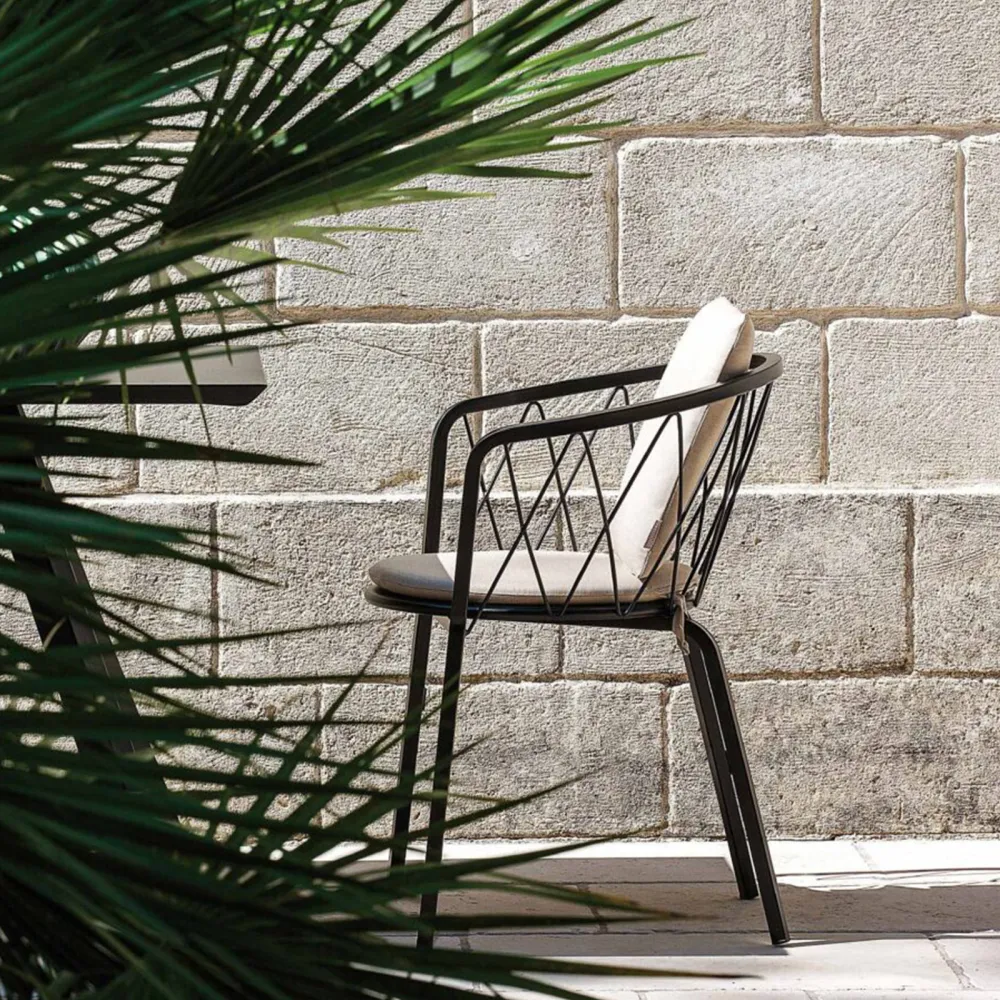 Fauteuil Vermobil Daisy