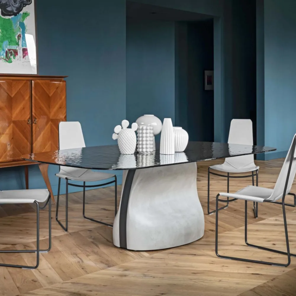 Table Midj Gran Sasso