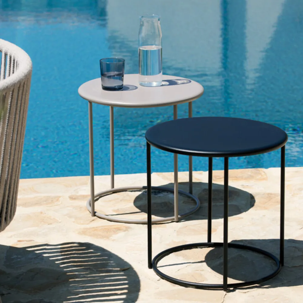 Coffee Table Vermobil Daisy