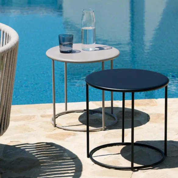 Table Basse Vermobil Daisy