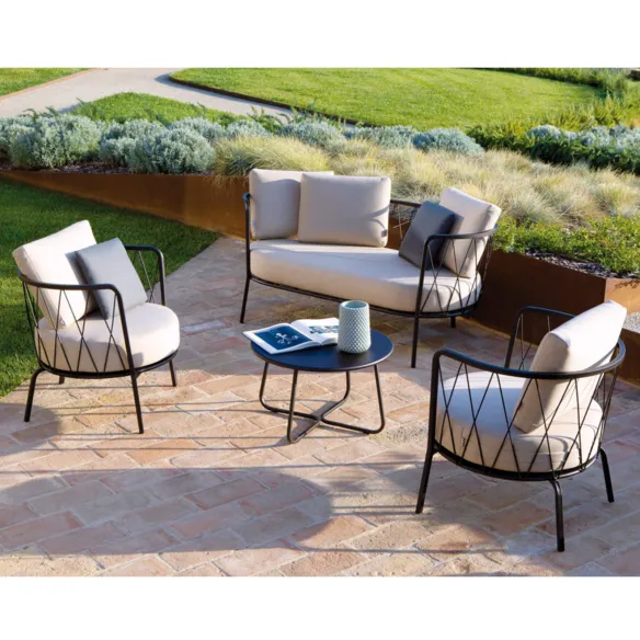 Sofa Vermobil Daisy