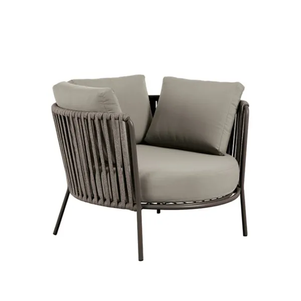Lounge Fauteuil Maxi Vermobil Daisy Rope