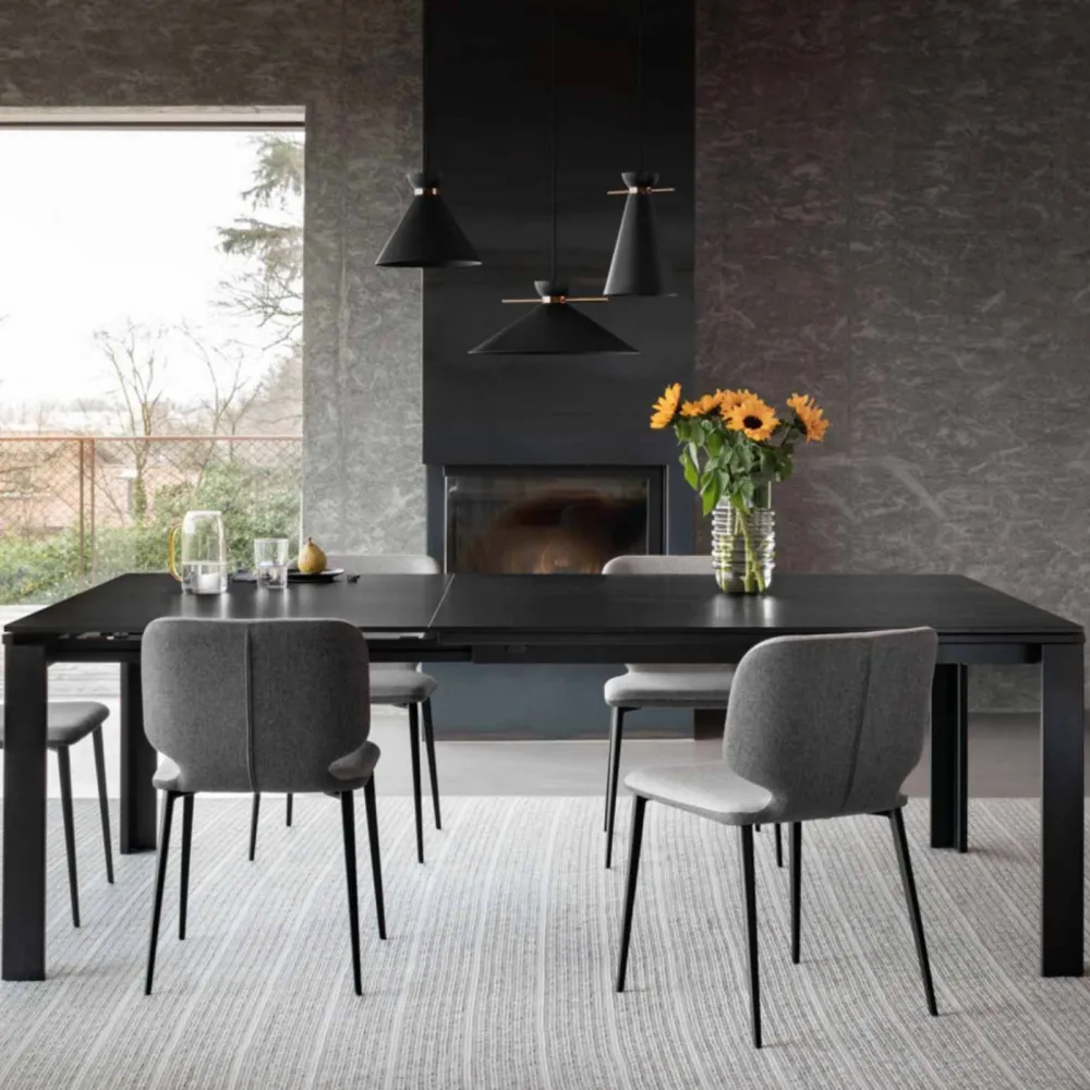 Mesa extensible Midj Marcopolo