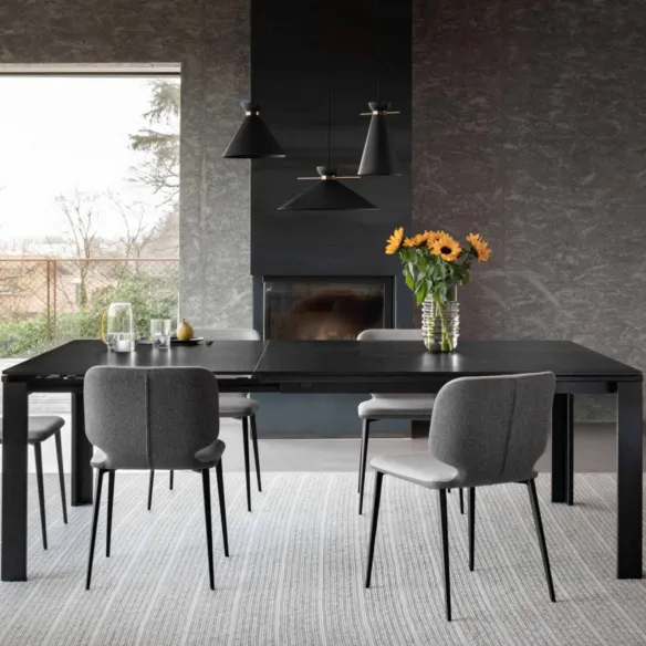 Mesa extensible Midj Marcopolo