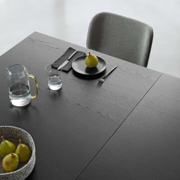 Midj Marcopolo ausziehbarer Tisch