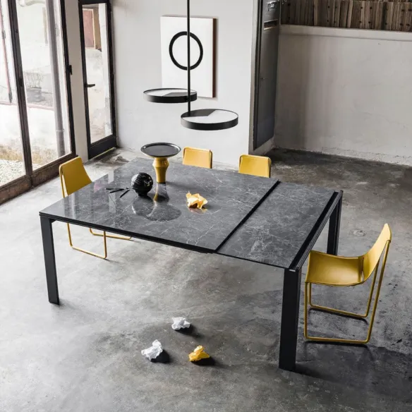 Table extensible Midj Marcopolo