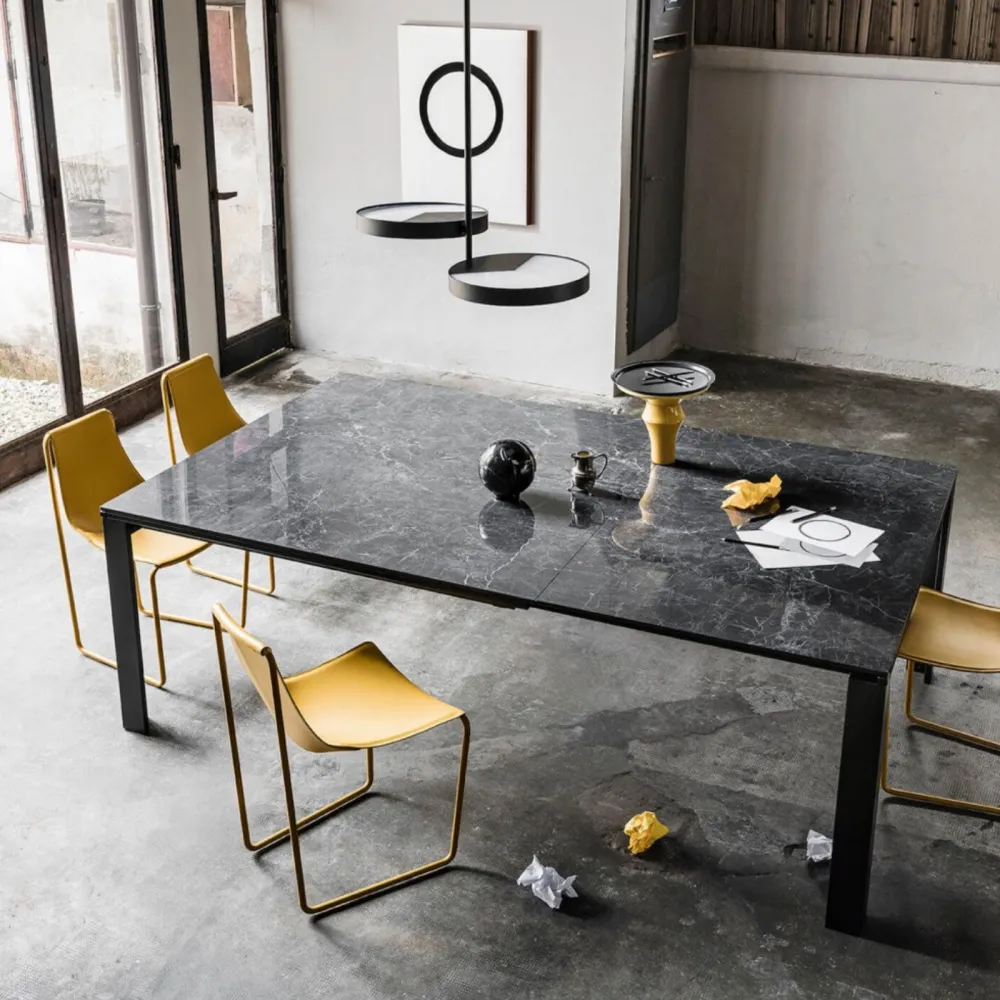 Mesa extensible Midj Marcopolo