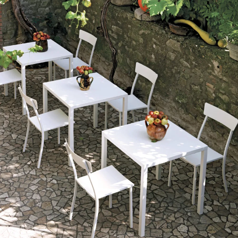Chair Vermobil Mogan