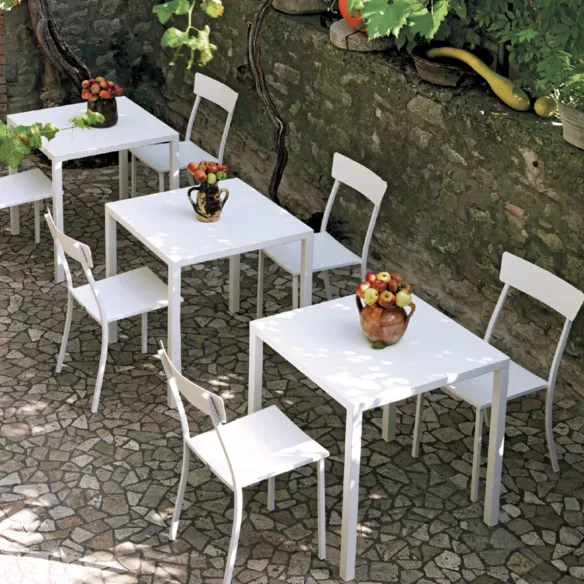 Chair Vermobil Mogan