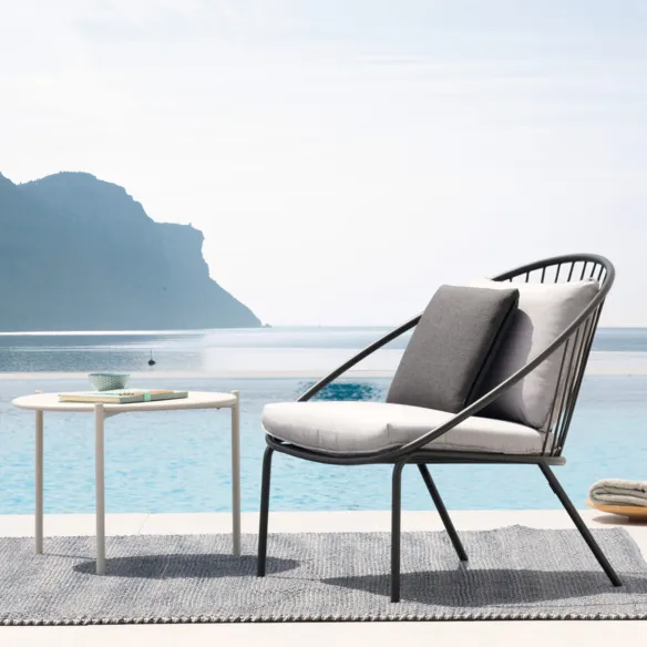 Petite table Vermobil Aria