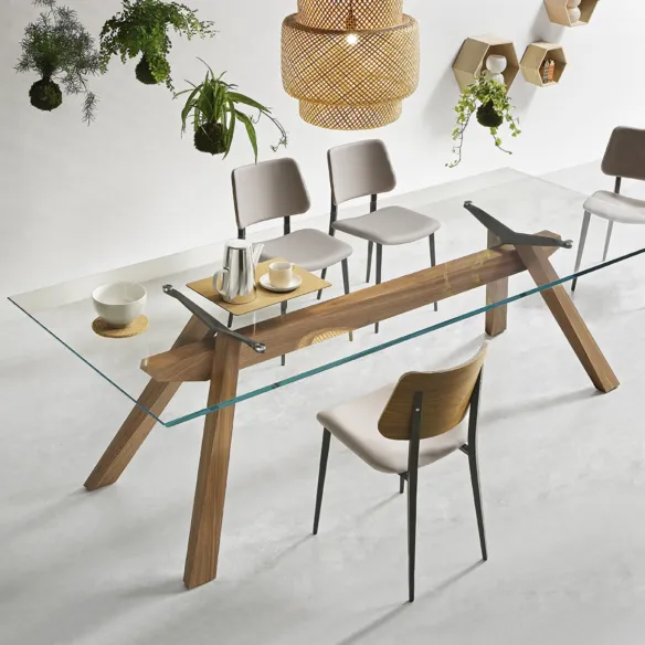 Table Midj Zeus