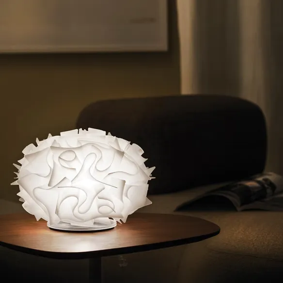 Table Lamp Slamp Veli