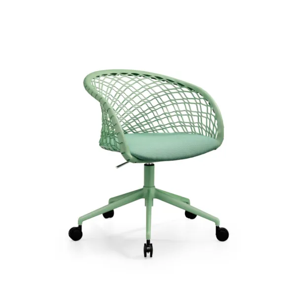 Fauteuil Midj P47 DP TS-CU