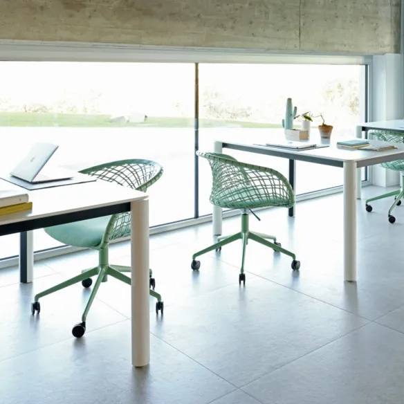 Sillón Midj P47 DP TS-CU