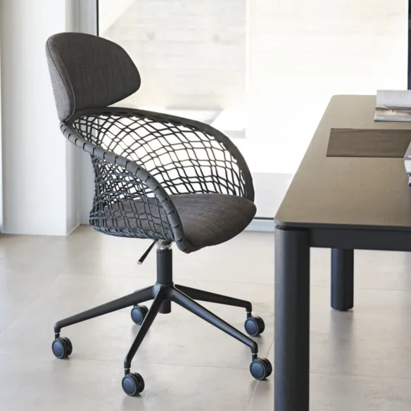 Sillón Midj P47 DPA TS-CU