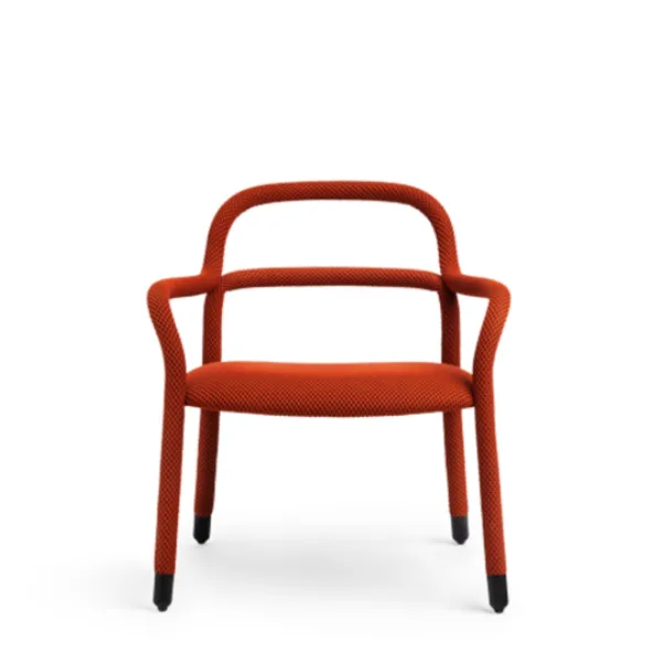 Sillón Midj Pippi AP R_TS