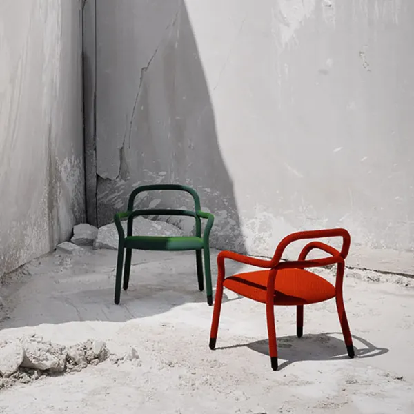 Sillón Midj Pippi AP R_TS 2
