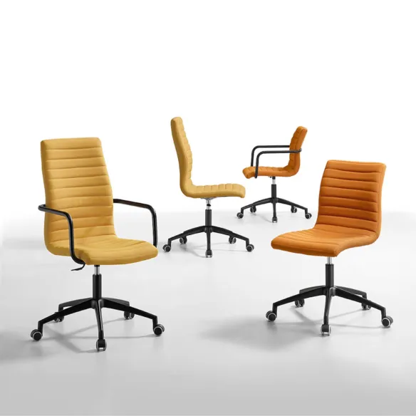 Midj Star DPA TS Sessel