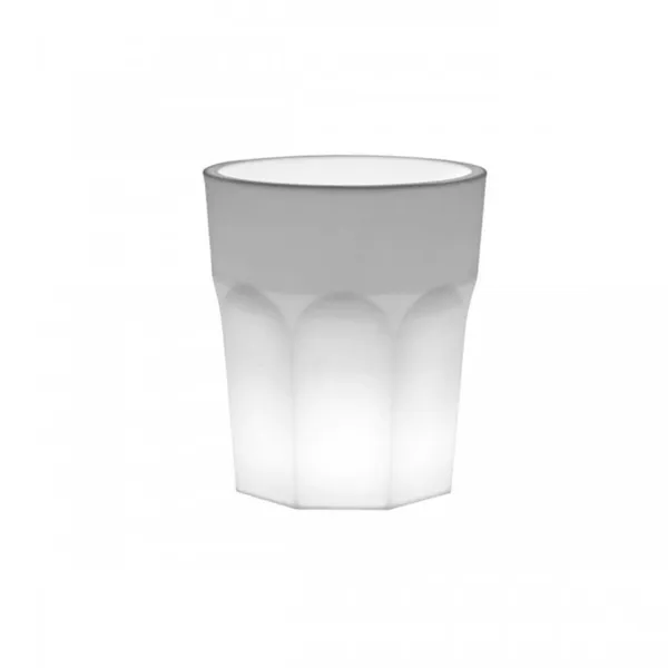 Plust Collection Pot Cubalibre light avec kit de lumière...