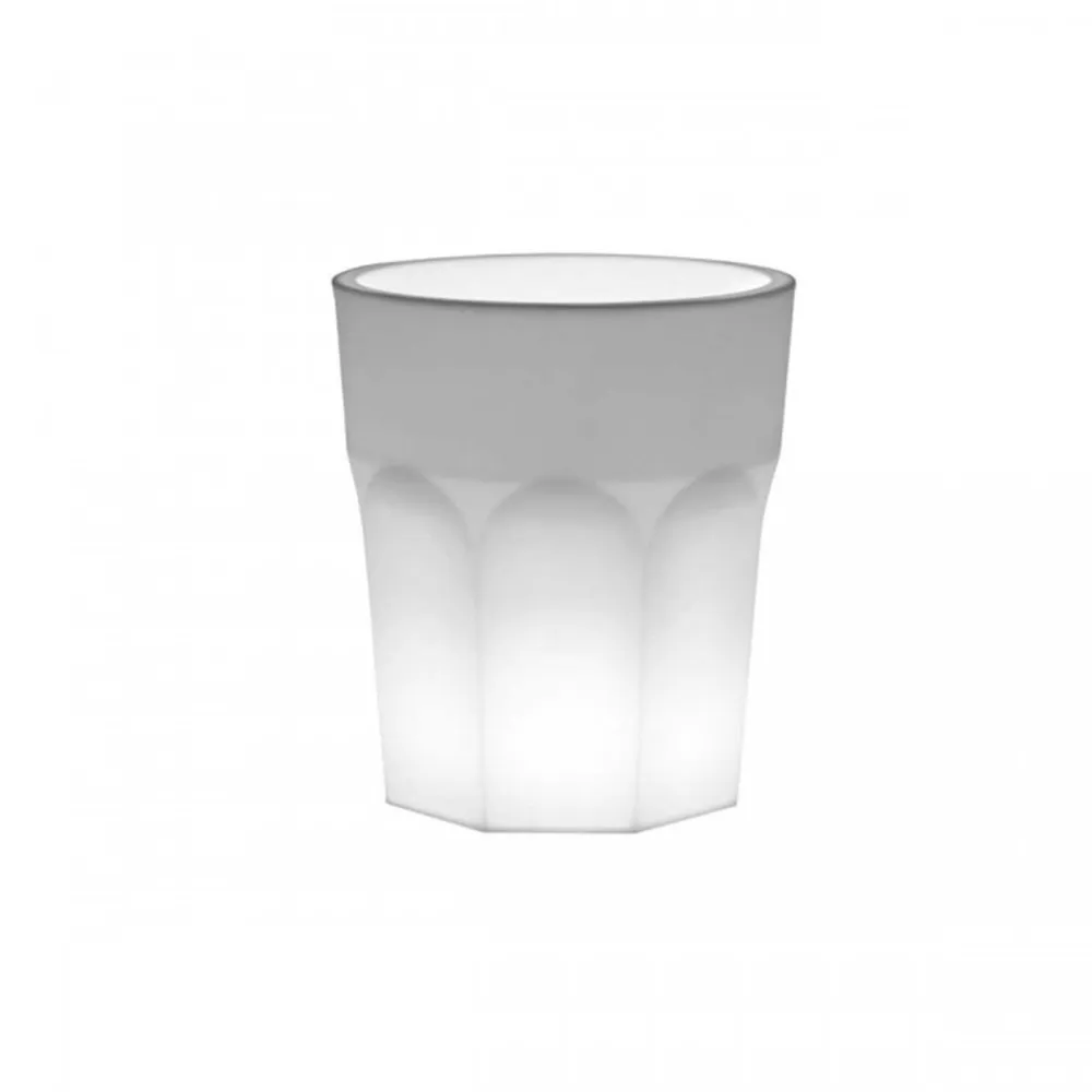 Plust Collection Pot Cubalibre light avec kit...
