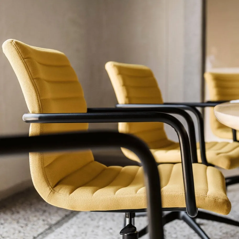 Sillón Midj Star DPB TS