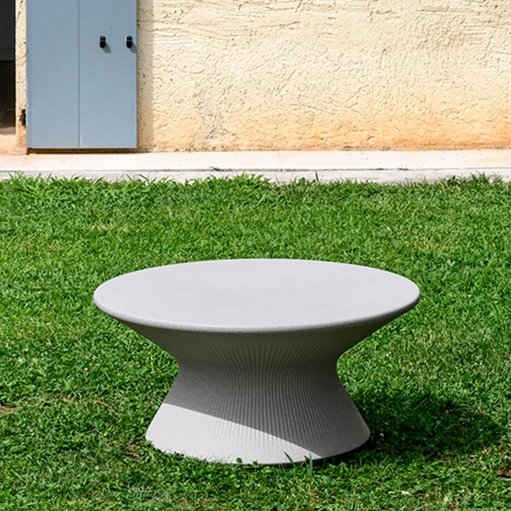 Plust Collection Tavolino Fade relax Light -...