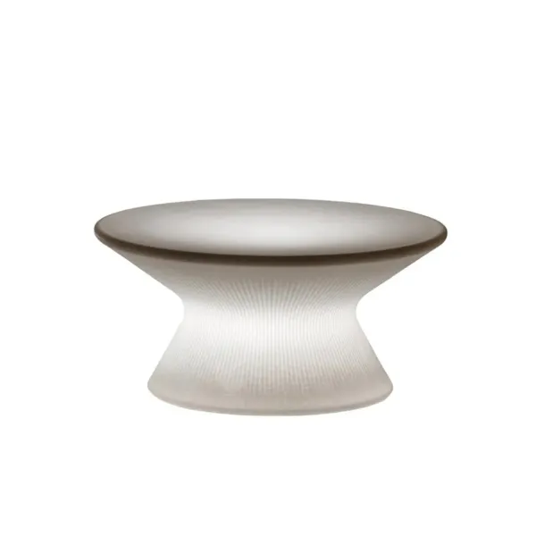 Plust Collection Tavolino Fade relax Light - Bianco