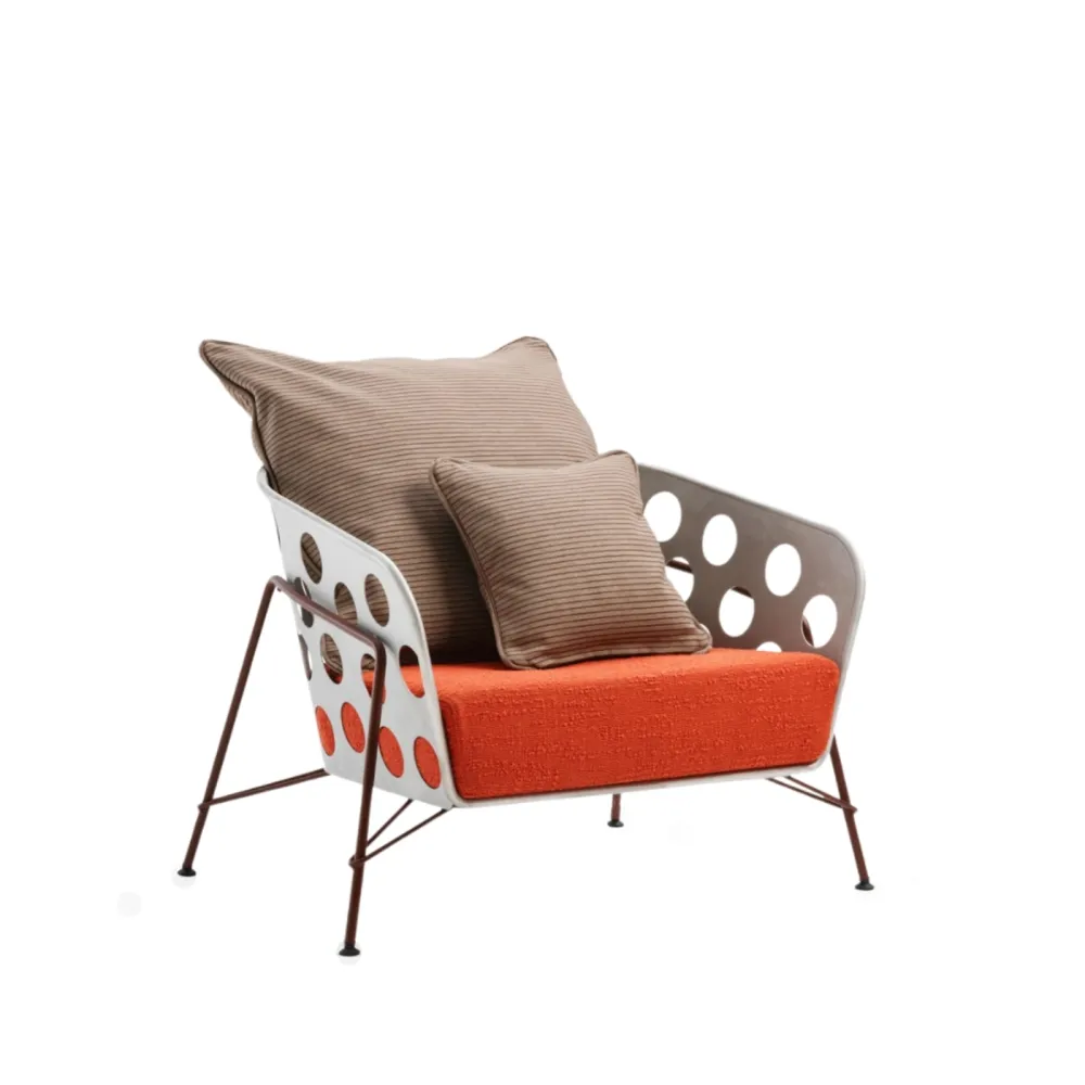 Sillón Midj Bolle AP M TS