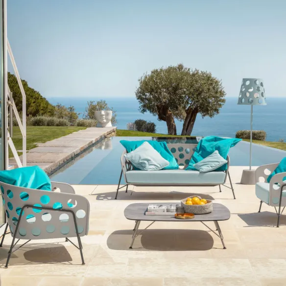Poltroncina Midj Bolle AP M TS