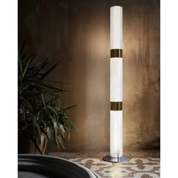 Lampe au sol Slamp La lollo