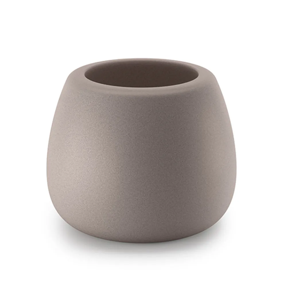 Plust Collection Jarrón Boom - Creta