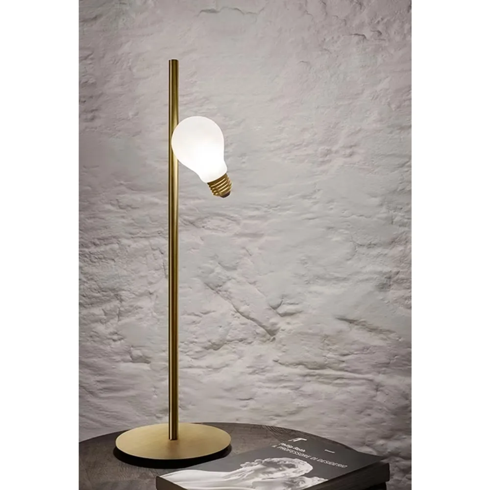 Table lamp Slamp Idea