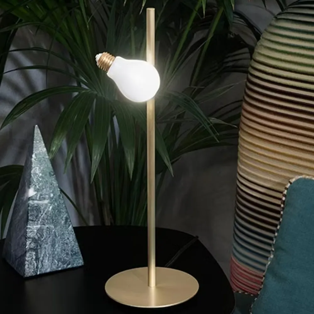 Table lamp Slamp Idea