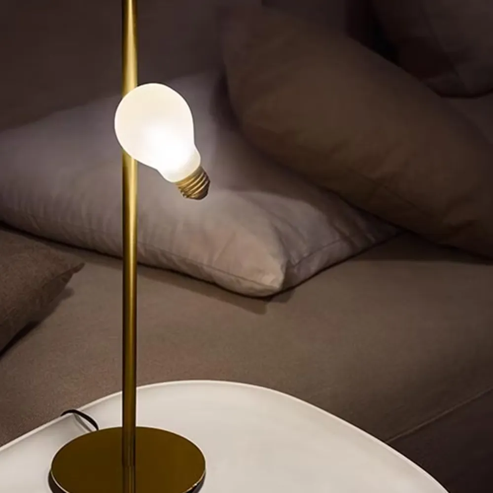 Lampe de table Slamp Idea