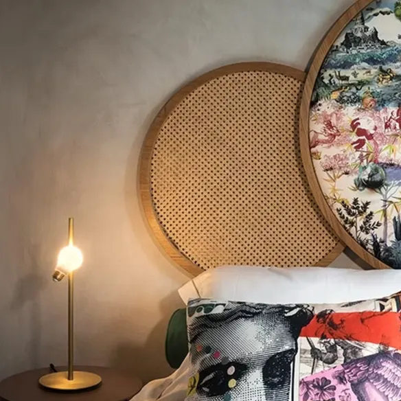 Table lamp Slamp Idea