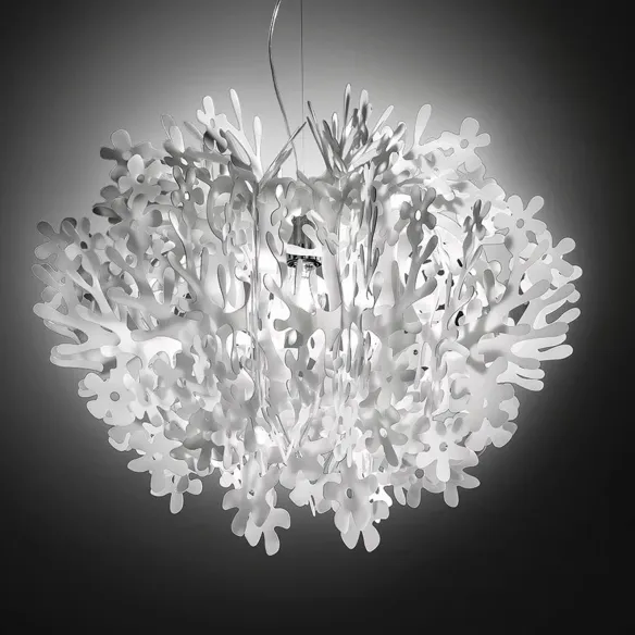 Lampada a sospensione Slamp Fiorella
