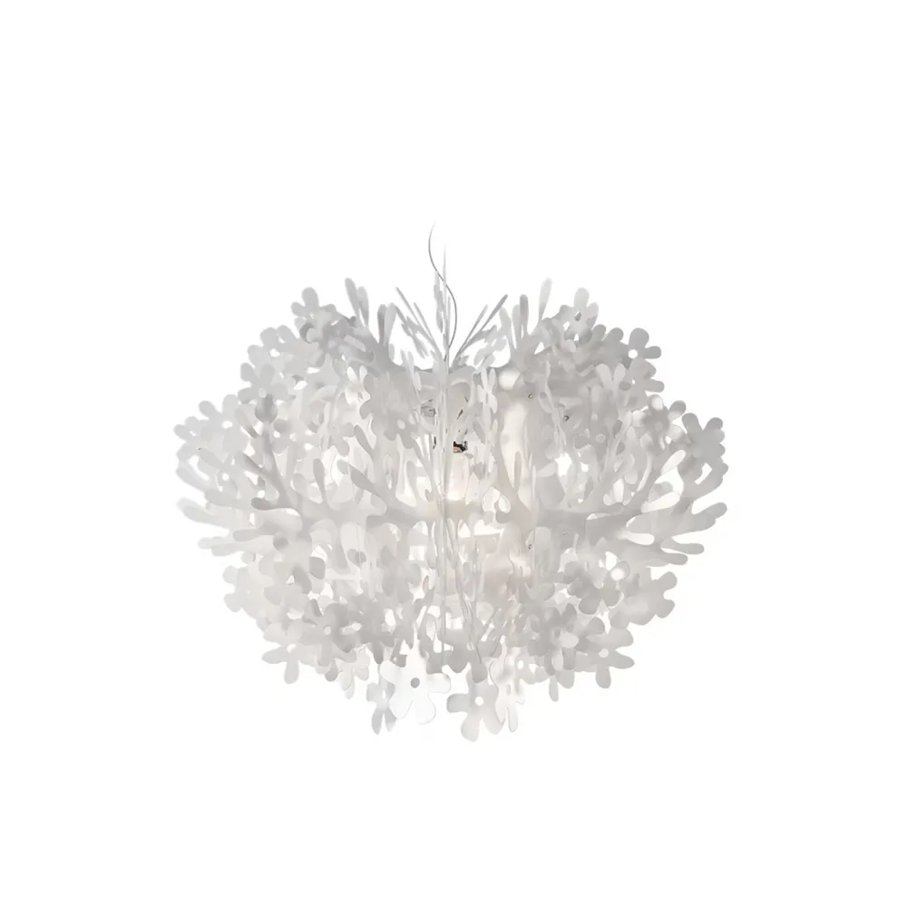 Lampada a sospensione Slamp Fiorella