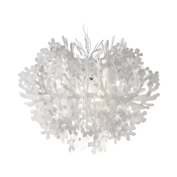 Lampe à suspension Slamp Fiorella