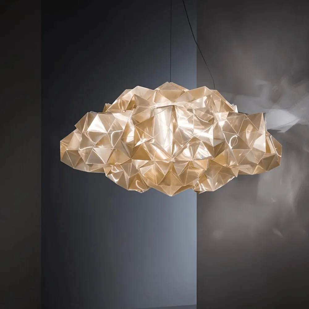Lampe à suspension Slamp Drusa