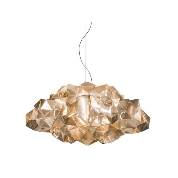 Lampada a sospensione Slamp Drusa