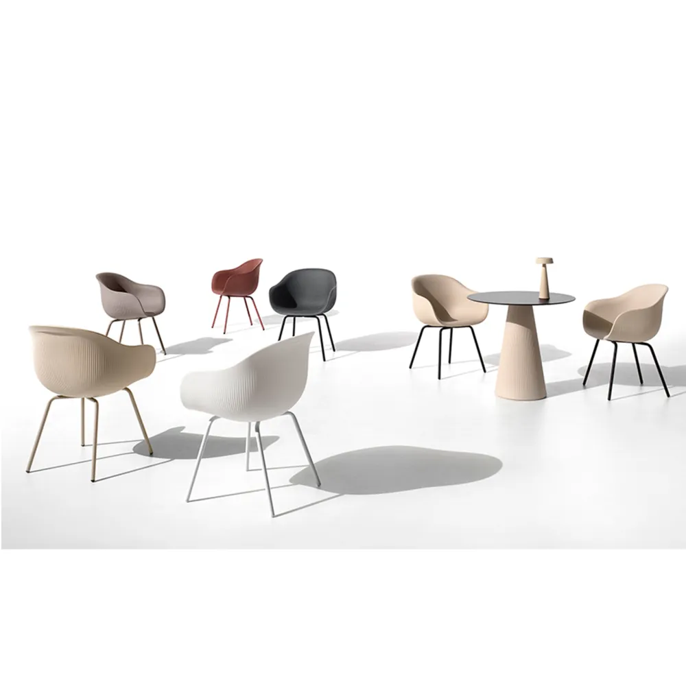 Plust Collection Silla Fade - Granito