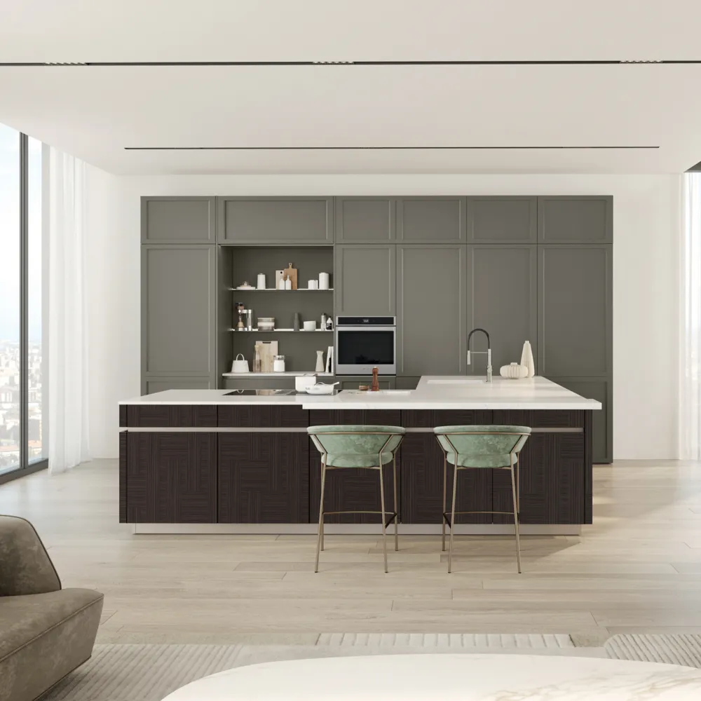 Veneta Cucine Convivio