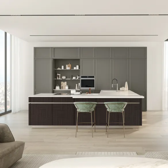 Veneta Cucine Convivio
