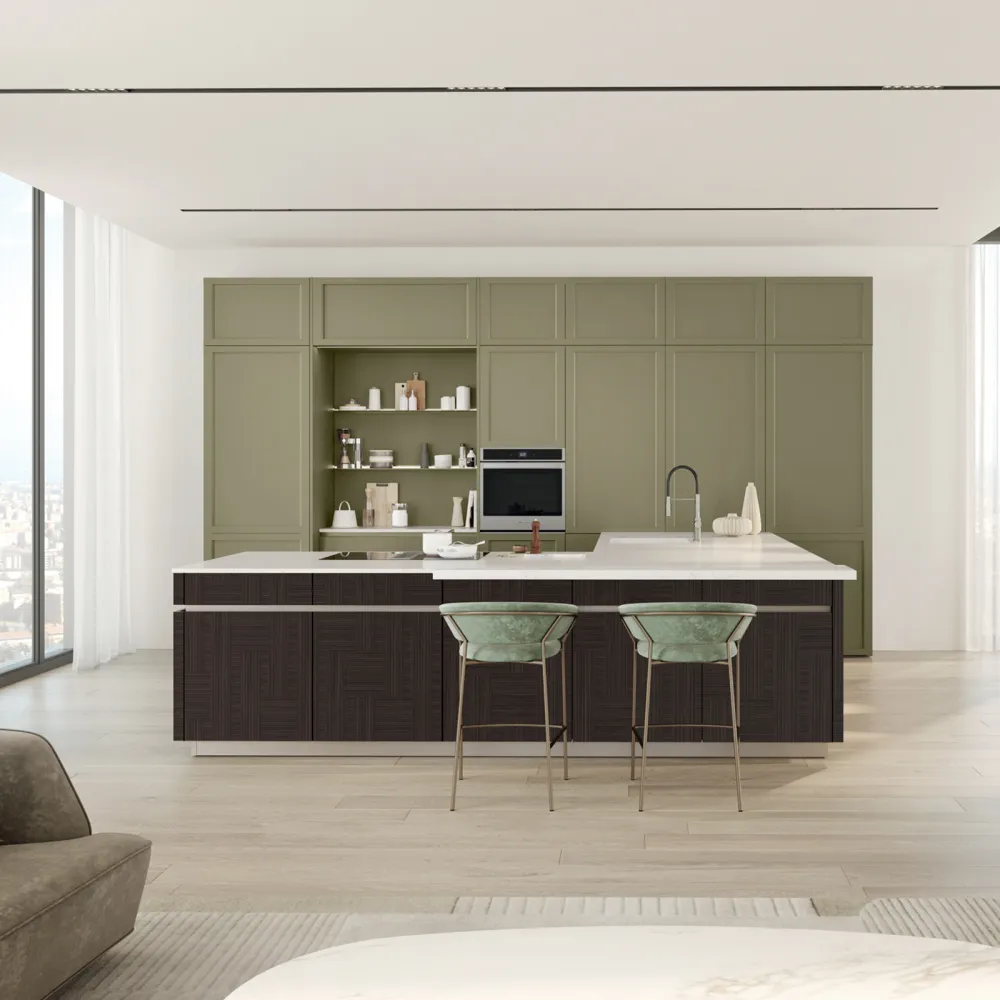 Veneta Cucine Convivio