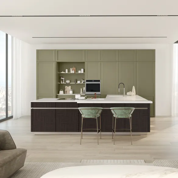 Veneta Cucine Convivio