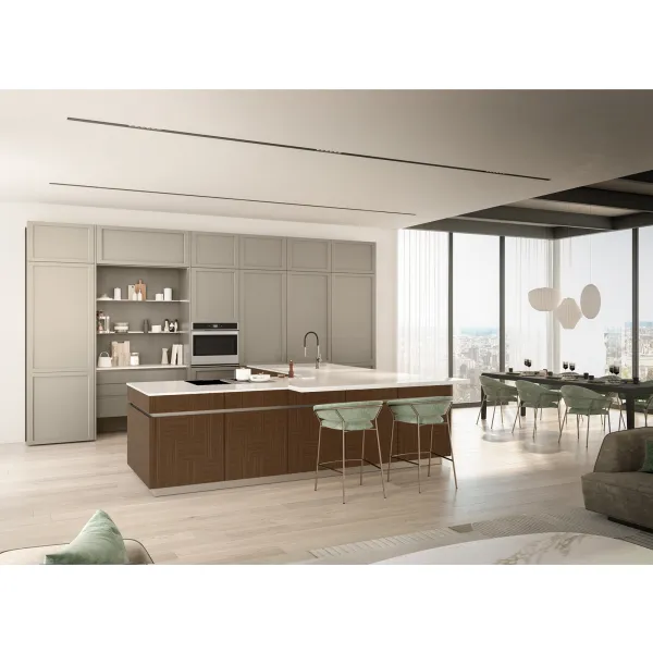 Veneta Cucine Convivio