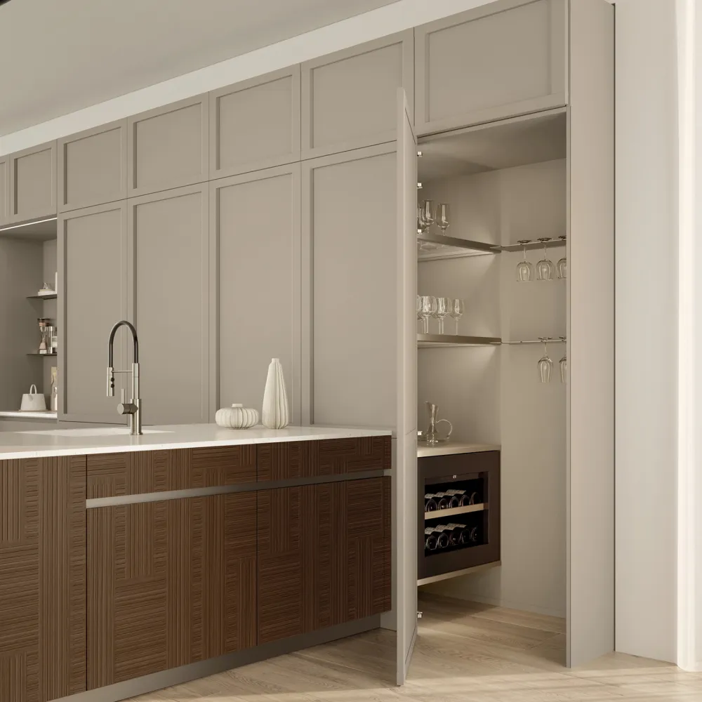 Veneta Cucine Convivio