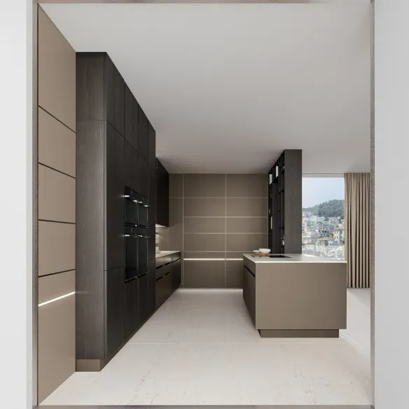 Veneta Cucine Iconica