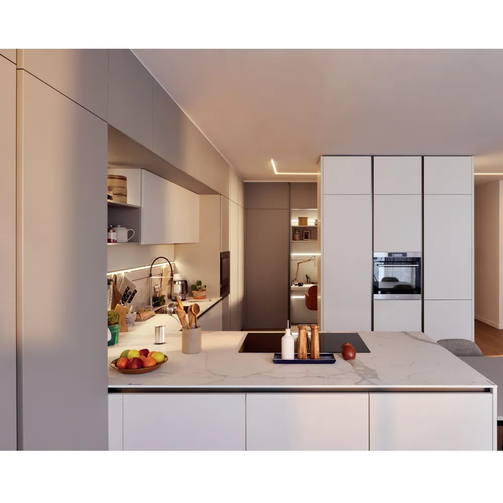 Veneta Cucine Lounge