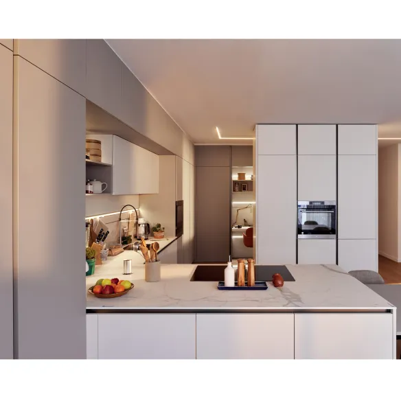 Veneta Cucine Lounge